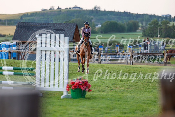00800 - Shea - 2026 Rocky Mountain Classic III - Thursday August 20th