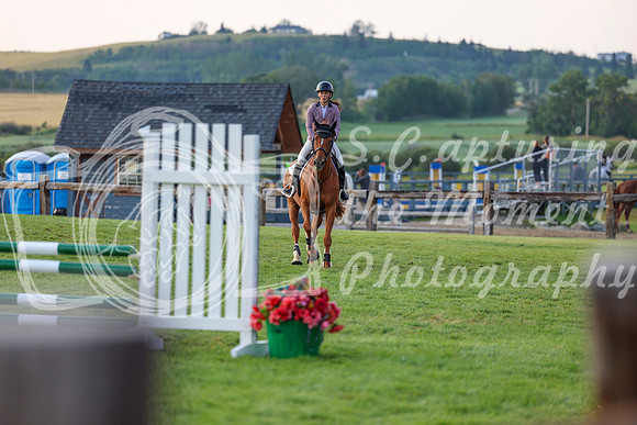 00801 - Shea - 2026 Rocky Mountain Classic III - Thursday August 20th