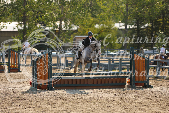 05878 - Mckenna - 2026 Rocky Mountain Classic III - Thursday August 20th