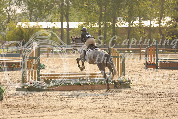 03546 - Mckenna - 2026 Rocky Mountain Classic III - Thursday August 20th