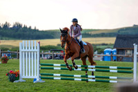 00811 - Shea - 2026 Rocky Mountain Classic III - Thursday August 20th