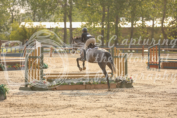 03547 - Mckenna - 2026 Rocky Mountain Classic III - Thursday August 20th