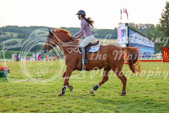 00814 - Shea - 2026 Rocky Mountain Classic III - Thursday August 20th