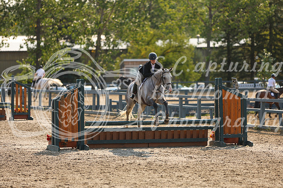 05880 - Mckenna - 2026 Rocky Mountain Classic III - Thursday August 20th