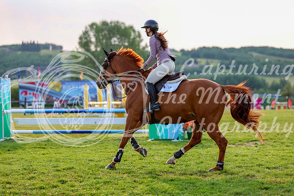 00817 - Shea - 2026 Rocky Mountain Classic III - Thursday August 20th
