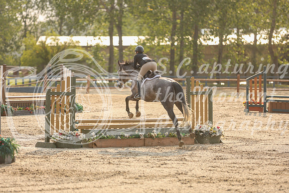 03548 - Mckenna - 2026 Rocky Mountain Classic III - Thursday August 20th