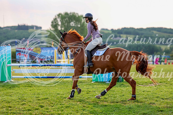 00818 - Shea - 2026 Rocky Mountain Classic III - Thursday August 20th