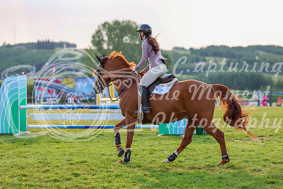 00819 - Shea - 2026 Rocky Mountain Classic III - Thursday August 20th
