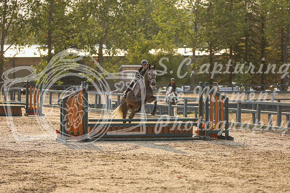 03550 - Mckenna - 2026 Rocky Mountain Classic III - Thursday August 20th