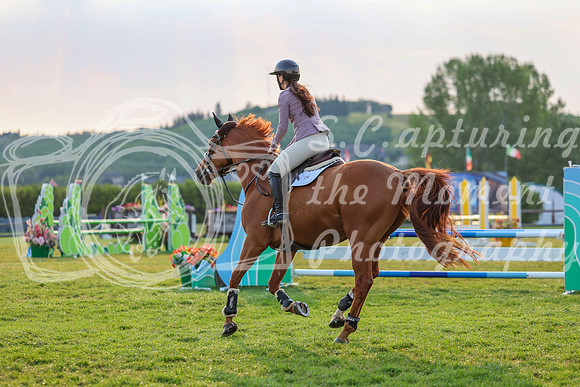 00820 - Shea - 2026 Rocky Mountain Classic III - Thursday August 20th