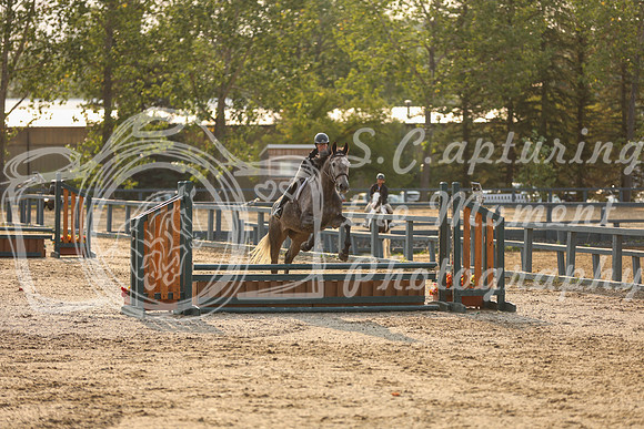 03551 - Mckenna - 2026 Rocky Mountain Classic III - Thursday August 20th