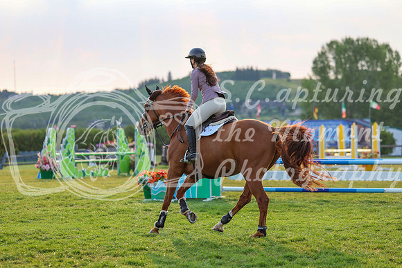 00822 - Shea - 2026 Rocky Mountain Classic III - Thursday August 20th