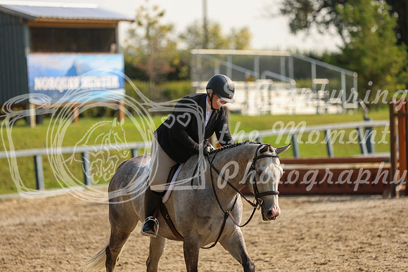 05885 - Mckenna - 2026 Rocky Mountain Classic III - Thursday August 20th