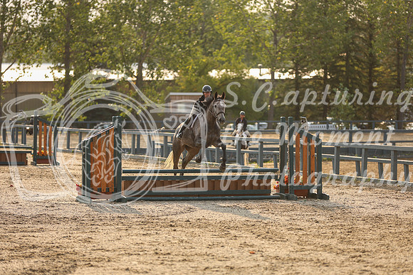 03552 - Mckenna - 2026 Rocky Mountain Classic III - Thursday August 20th