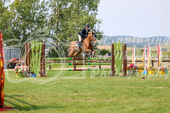 05226 - Shea - 2026 Rocky Mountain Classic III - Thursday August 20th