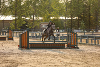 03553 - Mckenna - 2026 Rocky Mountain Classic III - Thursday August 20th