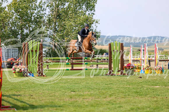 05227 - Shea - 2026 Rocky Mountain Classic III - Thursday August 20th