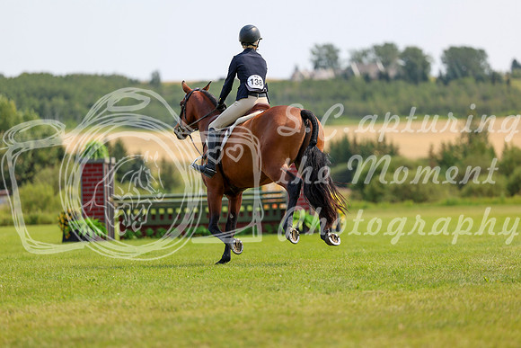 07415 - Shea - 2026 Rocky Mountain Classic III - Thursday August 20th