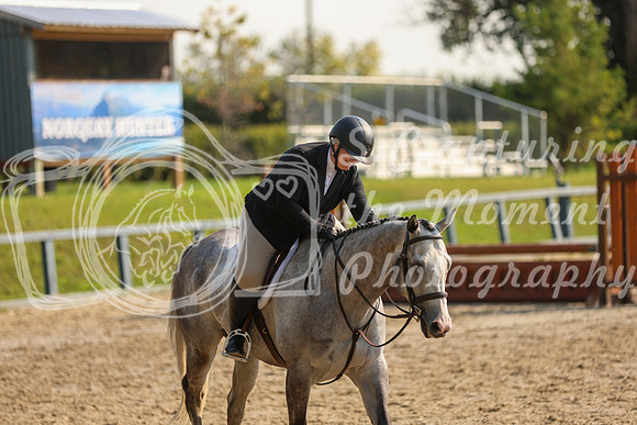 05889 - Mckenna - 2026 Rocky Mountain Classic III - Thursday August 20th