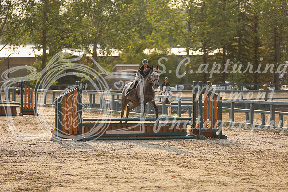 03554 - Mckenna - 2026 Rocky Mountain Classic III - Thursday August 20th