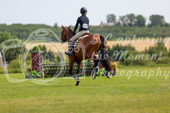 07416 - Shea - 2026 Rocky Mountain Classic III - Thursday August 20th