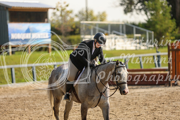 05890 - Mckenna - 2026 Rocky Mountain Classic III - Thursday August 20th