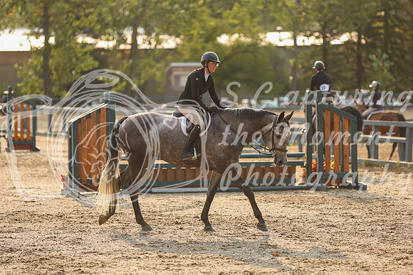 03555 - Mckenna - 2026 Rocky Mountain Classic III - Thursday August 20th