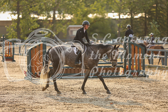 03556 - Mckenna - 2026 Rocky Mountain Classic III - Thursday August 20th