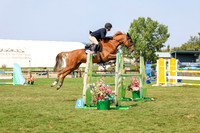 05233 - Shea - 2026 Rocky Mountain Classic III - Thursday August 20th