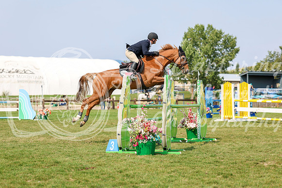 05233 - Shea - 2026 Rocky Mountain Classic III - Thursday August 20th
