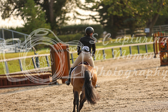 03581 - Mckenna - 2026 Rocky Mountain Classic III - Thursday August 20th