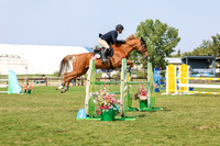 05234 - Shea - 2026 Rocky Mountain Classic III - Thursday August 20th