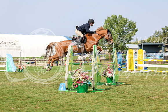 05234 - Shea - 2026 Rocky Mountain Classic III - Thursday August 20th