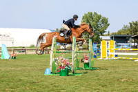 05235 - Shea - 2026 Rocky Mountain Classic III - Thursday August 20th