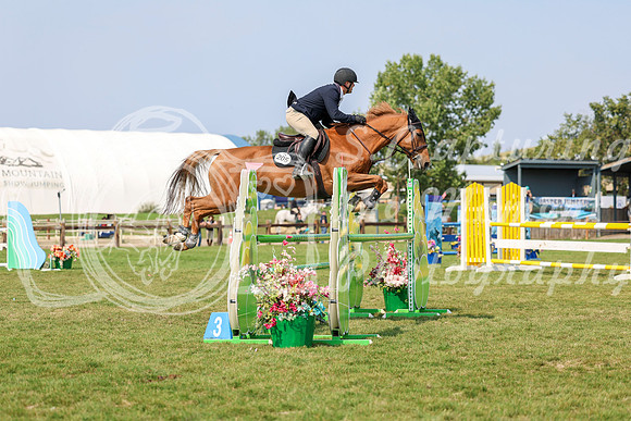 05235 - Shea - 2026 Rocky Mountain Classic III - Thursday August 20th