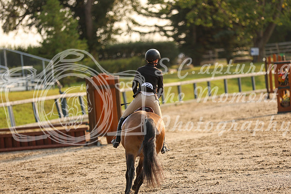 03583 - Mckenna - 2026 Rocky Mountain Classic III - Thursday August 20th