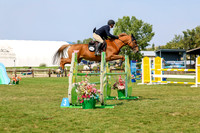 05236 - Shea - 2026 Rocky Mountain Classic III - Thursday August 20th