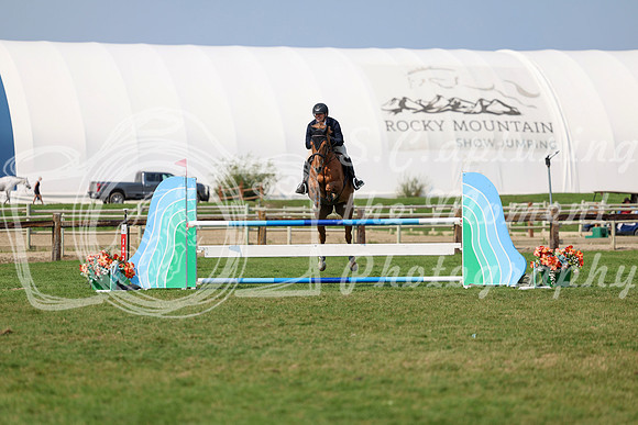05237 - Shea - 2026 Rocky Mountain Classic III - Thursday August 20th