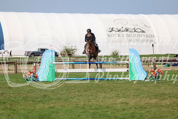 05238 - Shea - 2026 Rocky Mountain Classic III - Thursday August 20th