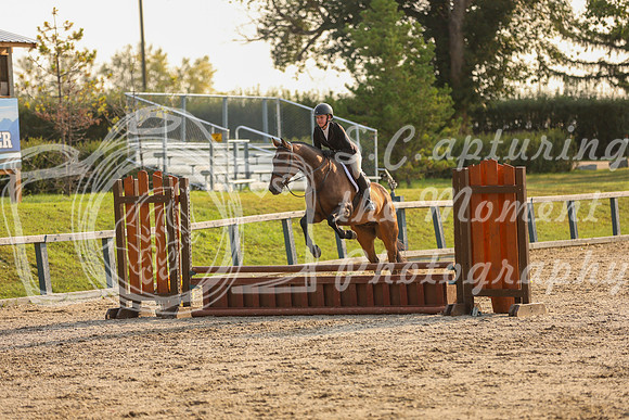 03585 - Mckenna - 2026 Rocky Mountain Classic III - Thursday August 20th