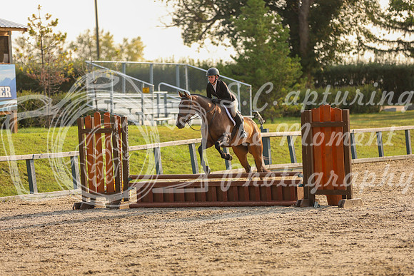 03586 - Mckenna - 2026 Rocky Mountain Classic III - Thursday August 20th