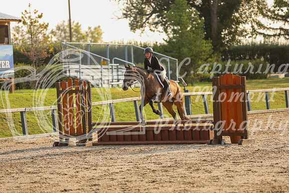 03587 - Mckenna - 2026 Rocky Mountain Classic III - Thursday August 20th