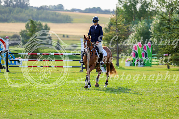 02530 - Shea - 2026 Rocky Mountain Classic III - Thursday August 20th