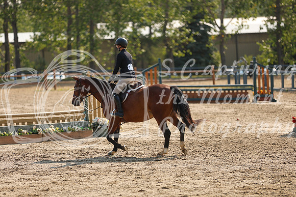 05968 - Mckenna - 2026 Rocky Mountain Classic III - Thursday August 20th