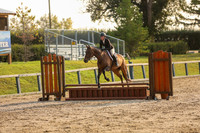 03588 - Mckenna - 2026 Rocky Mountain Classic III - Thursday August 20th