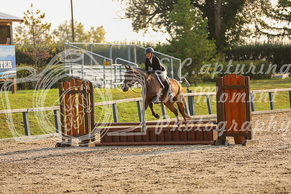 03588 - Mckenna - 2026 Rocky Mountain Classic III - Thursday August 20th
