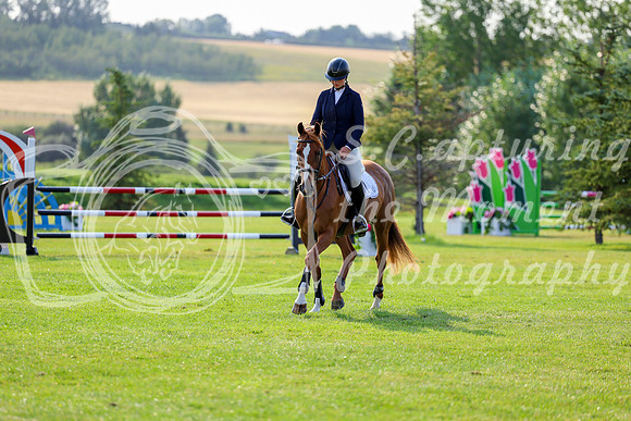 02531 - Shea - 2026 Rocky Mountain Classic III - Thursday August 20th