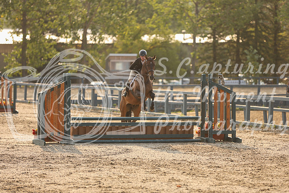 03589 - Mckenna - 2026 Rocky Mountain Classic III - Thursday August 20th