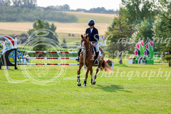 02533 - Shea - 2026 Rocky Mountain Classic III - Thursday August 20th