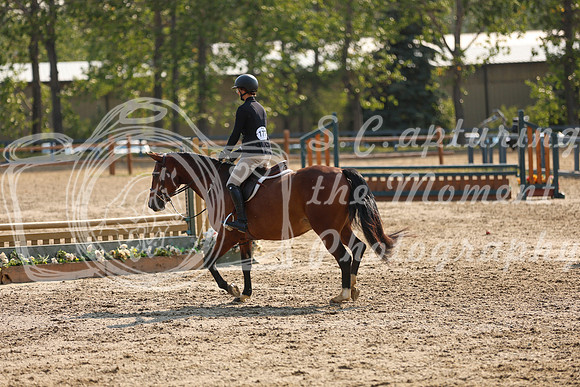 05970 - Mckenna - 2026 Rocky Mountain Classic III - Thursday August 20th
